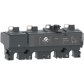 Compact nsx - déclencheur thermique-magnétique - tm-d 160a - 4p4d pour nsx160