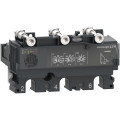 Compact nsx - déclencheur micrologic 2.2g 250a - 3p3d pour nsx250