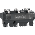 Compact nsx - déclencheur micrologic 2.2g 250a - 3p3d pour nsx250