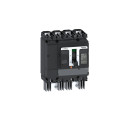 Compact nsx250 na dc ep - interrupteur sectionneur cc ep - 250a - 4p - fixe