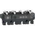 Compact nsx - déclencheur micrologic 2.2g 250a - 4p4d pour nsx250
