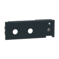 Compact ns - calibreur iec - long retard off - fixe - pour ns630-3200