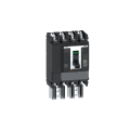 Compact nsx630 na dc ep - interrupteur sectionneur cc ep - 500a - 4p - fixe