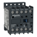 Schneider Electric Contacteur Ca3K 2 F Plus 2 O Instantané 10 A 12 V Cc