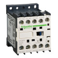 Schneider Electric Contacteur Ca3K 3 F Plus 1 O Instantané 10 A 125 V Cc