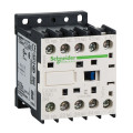Schneider Electric Contacteur Ca3K 3 F Plus 1 O Instantané 10 A 220 V Cc