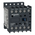 Schneider Electric Contacteur Ca3K 4 F Plus 0 O Instantané 10 A 24 V Cc