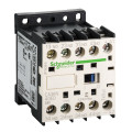 Schneider Electric Contacteur Ca3K 4 F Plus 0 O Instantané 10 A 48 V Cc