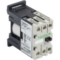 Schneider Electric Contacteur Ca3Sk 1 F Plus 1 O Instantané 10 A 24 V Cc