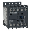 Schneider Electric Contacteur Ca4K 2 F Plus 2 O Instantané 10 A 48 V Cc