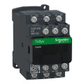 Schneider Electric Contacteur Cont.Aux.36V Cc C.Ferm.
