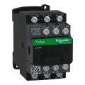 CONTACTEUR CONT.AUX.110V BC C.FERM.