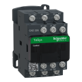 Schneider Electric Contacteur Cont.Aux.220V 50 60 C.F.