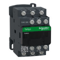 Schneider Electric Contacteur Cont.Aux.240V 50-60 C.F.