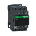 Schneider Electric Contacteur Tesys Cad32 3 F Plus 2 O Instantané 10 A 24 V Ca