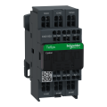Schneider Electric Contacteur Tesys Cad503 5 F Plus 0 O Instantané 10 A 115 V Ca