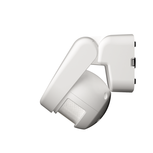 Détecteur Mouvement 120° Blanc ARGUS Schneider Electric – Extérieur