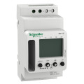Interrupteur horaire programmable Schneider Acti9 IHP 1 canal