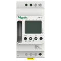 Schneider Acti 9 IHP, Interrupteur horaire programmable 7jours