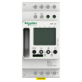 Acti9 ihp+ - interrupteur horaire programmable - 2 canal - smart