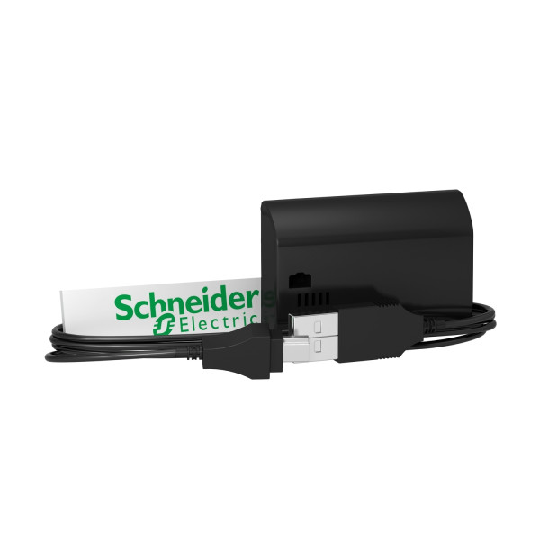 Multi9, ITA interrupteur horaire annuel : kit de programmation - Schneider Electric - CCT15950