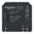 Wiser - micromodule encastré - zigbee - pour variateur de lumière