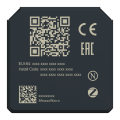 Micromodule Encastré Zigbee Gris Foncé Wiser Schneider Electric - pour Interrupteur Lumineux