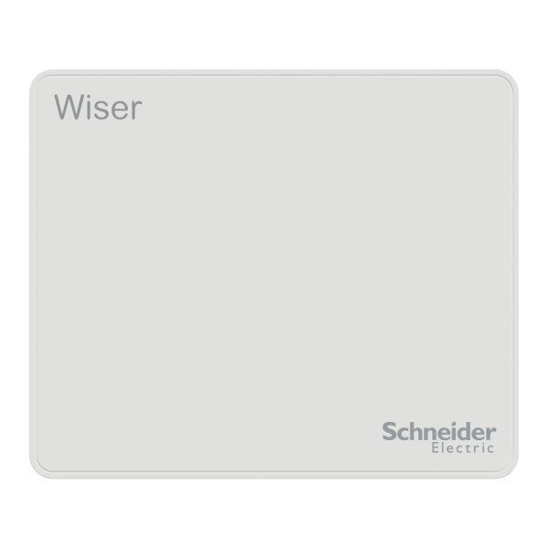 Box domotique Schneider Wiser Zigbee génération 2 passerelle Wifi pour appareils domotiques