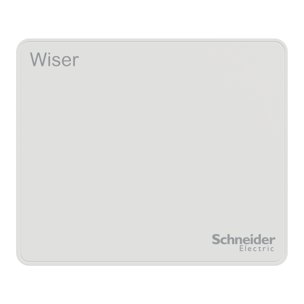 Box domotique Schneider Wiser Zigbee génération 2 passerelle Wifi pour appareils domotiques