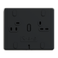 Box domotique Schneider Wiser Zigbee génération 2 passerelle Wifi pour appareils domotiques