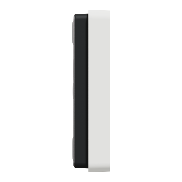 Box domotique Schneider Wiser Zigbee génération 2 passerelle Wifi pour appareils domotiques