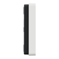 Box domotique Schneider Wiser Zigbee génération 2 passerelle Wifi pour appareils domotiques