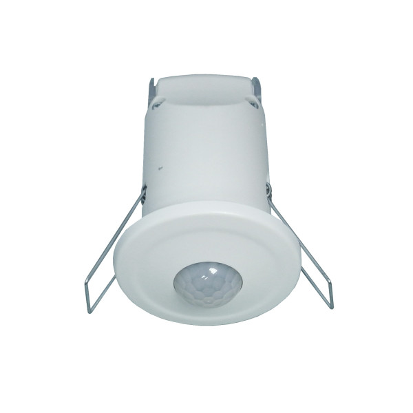 Argus - détecteur de mouvement standard - 360° - mini - faux plafond - 1 canal