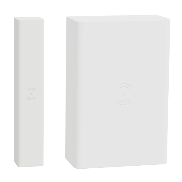 Détecteur d’Ouverture de Fenêtre et de Porte Wiser Schneider Electric