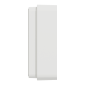 Détecteur de température et d'humidité Schneider Wiser IP20 