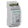 Schneider Electric Télévariateur 400W Std400Rc/Rl-Din pour Commande D'Éclairage