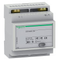 Schneider Electric Télévariateur 1000W Std1000Rl-Din pour Commande D'Éclairage