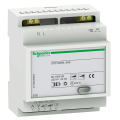 Schneider Electric Télévariateur 1000W Std1000Rl-Sae (Scénario, Centralisation Et Mémorisation)