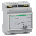 Schneider Electric Télévariateur 1-10V Scu10-Din pour Commande D'Éclairage