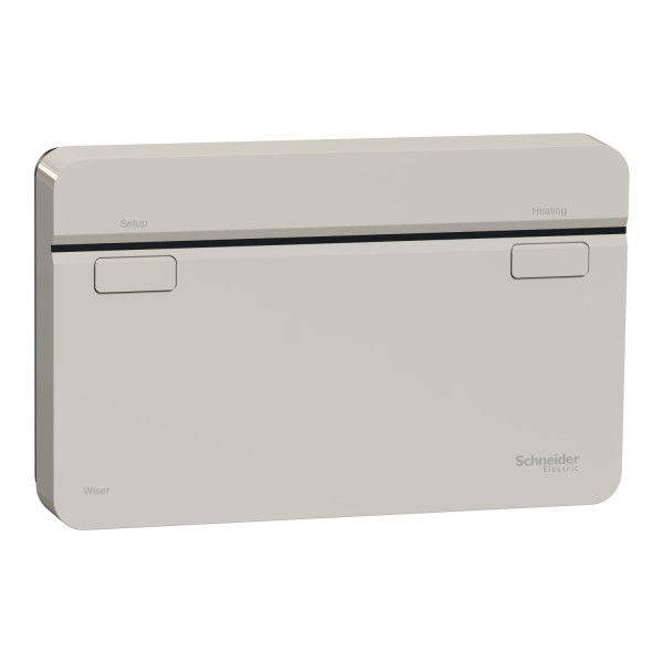 Actionneur de chaudière Schneider Wiser 1 canal 220V