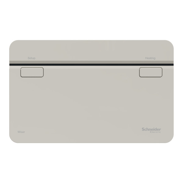 Actionneur de chaudière Schneider Wiser 1 canal 220V