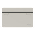 Actionneur de chaudière Schneider Wiser 1 canal 220V