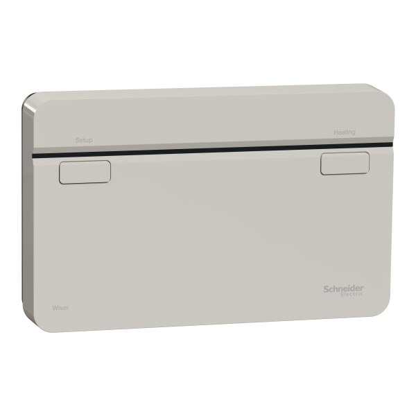 Actionneur de chaudière Schneider Wiser 1 canal 220V