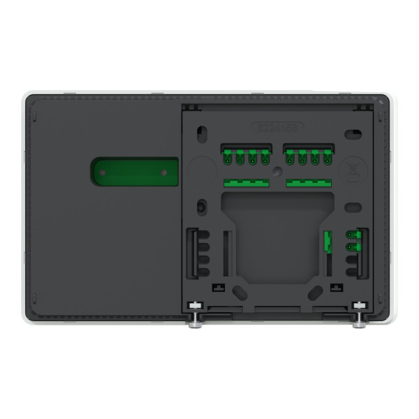 Wiser - passerelle wifi 2nd gen / actionneur de chaudière 1 canal - 220v intégré