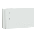 Wiser - passerelle wifi 2nd gen / actionneur de chaudière 1 canal - 220v intégré