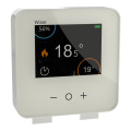 Thermostat d’ambiance connecté Schneider Wiser liaison zigbee 2,4GHz
