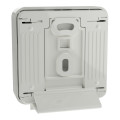 Thermostat d’ambiance connecté Schneider Wiser liaison zigbee 2,4GHz