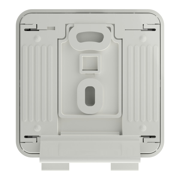 Thermostat d’ambiance connecté Schneider Wiser liaison zigbee 2,4GHz