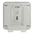 Thermostat d’ambiance connecté Schneider Wiser liaison zigbee 2,4GHz