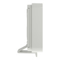 Thermostat d’ambiance connecté Schneider Wiser liaison zigbee 2,4GHz